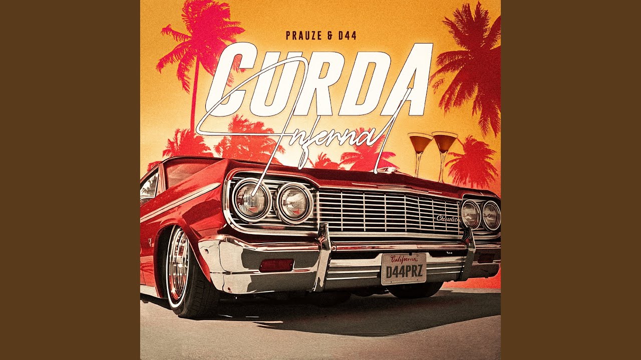 Curda Infernal
