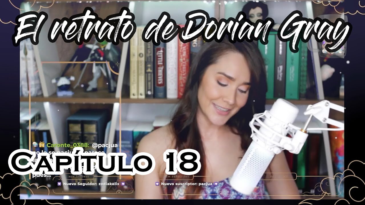 Temporada 3 - Capítulo 18 - 