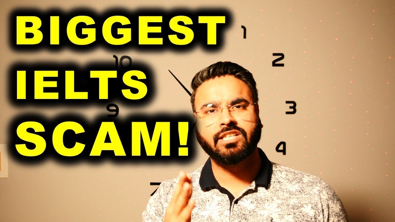 BIGGEST IELTS SCAM | CANADA COUPLE