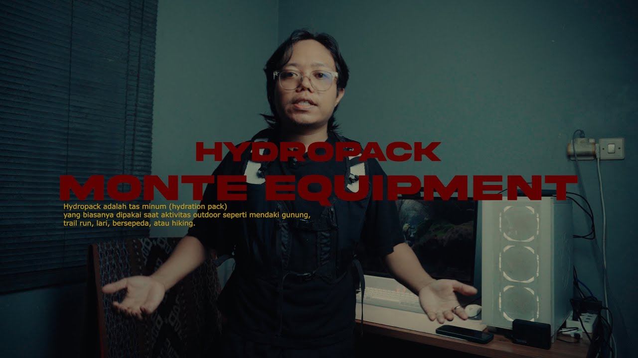 HYDROPACK MONTE EQUIPMENT