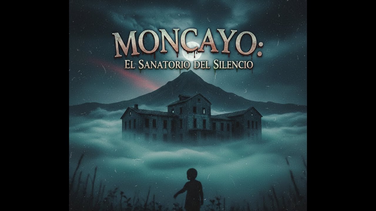 El Sanatorio de Aramonte y el Moncayo.