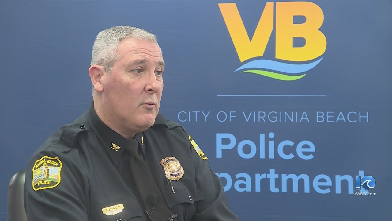 Revised curfew in VB for those 17 and younger