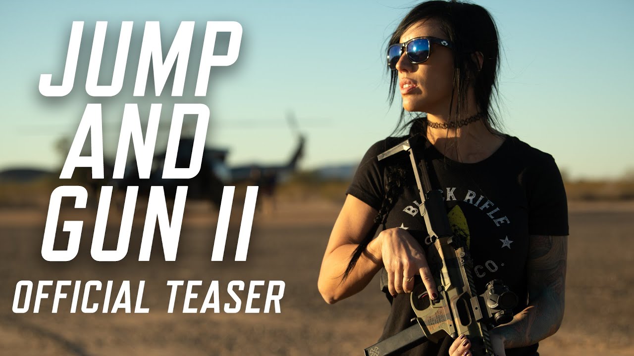 Dillon Rifle Company Launch Event! (TEASER)