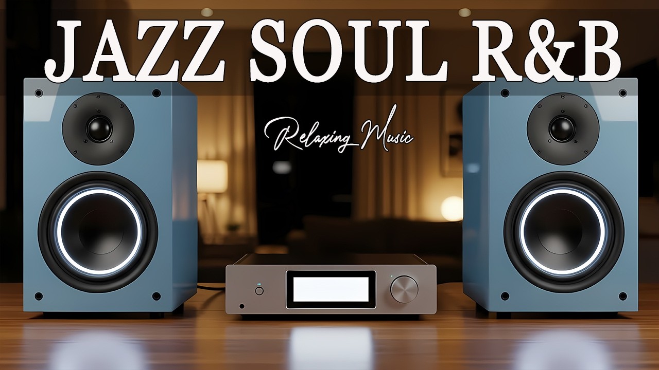 🌙 Late Night Smooth Jazz 🎷 Soulful Saxophone Lounge Music for Warm & Cozy Relaxation ☕