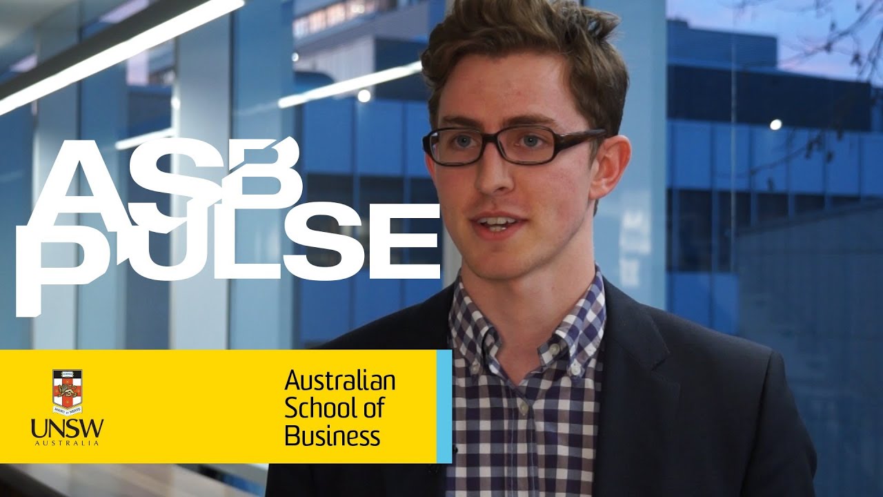 Business Showdown: ASB vs. University Of Auckland | Business Beats #47