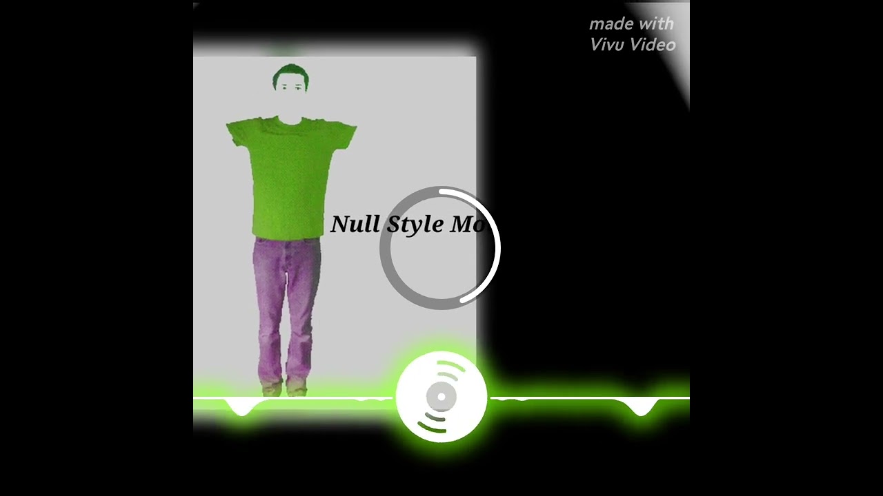 (DELAYED)Null Style Modded (NALL CHASE