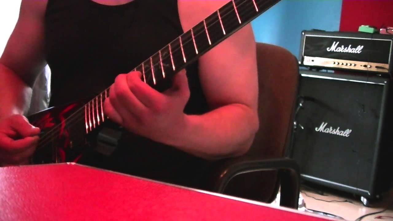 EMG PA 2 Preamp Booster