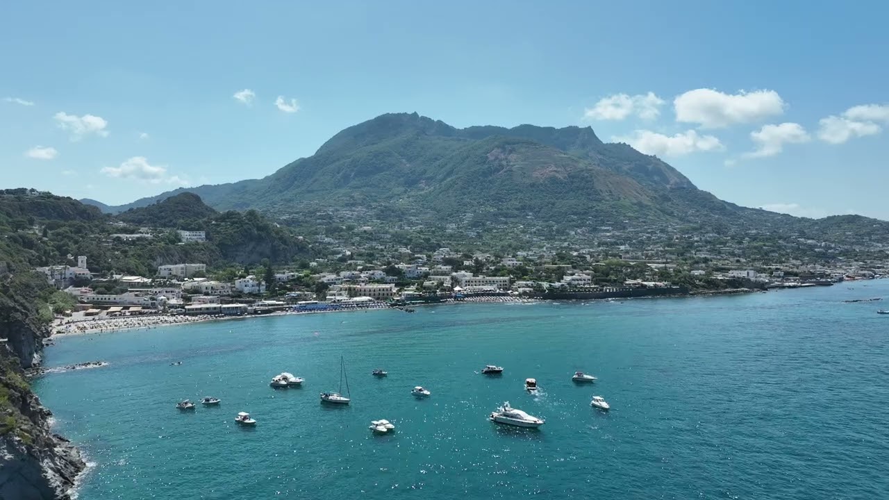 Punta Caruso Ischia
