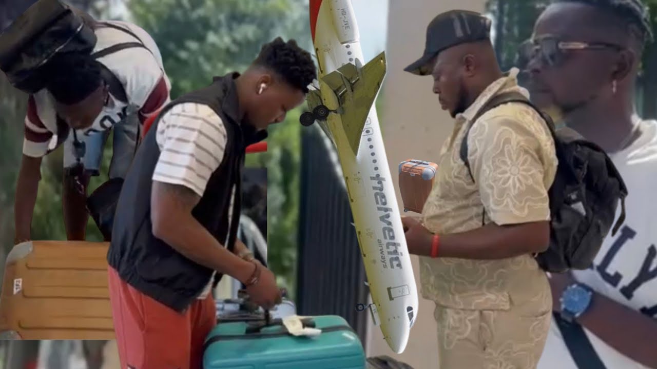  MABIDI NA EYENGA RETOUR NA KIN OOH BAKOZONGA TE HEINN CONGOLAIS QUI TA CRÉÉ🤣🤣🤣🤣