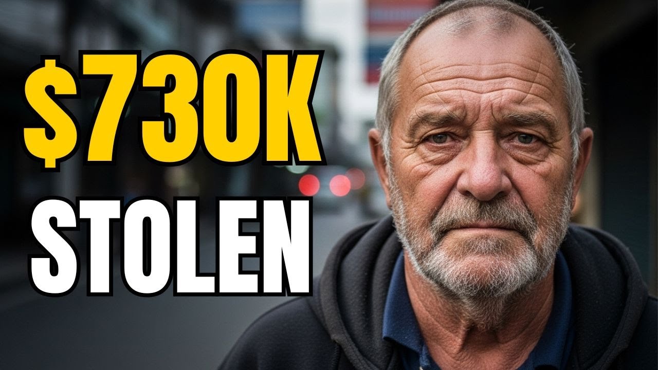 73-Year-Old Expat Ruined: $730K Stolen via Power of Attorney in Thailand !! 🇹🇭