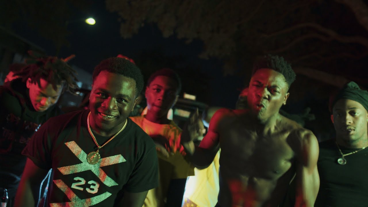 Sowavymike x Kickkone - Slide (Official Music Video)