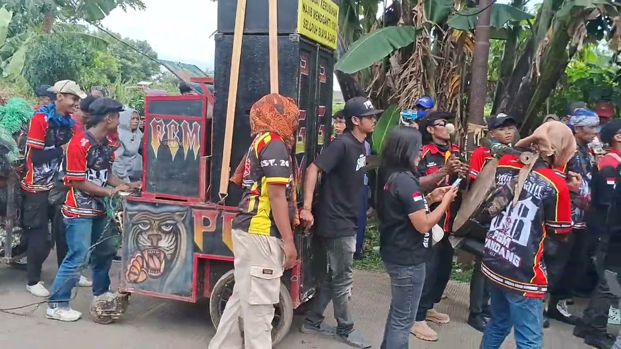  LS PGM WAKTU ANNIVERSARY  @aguscahyadi3551 