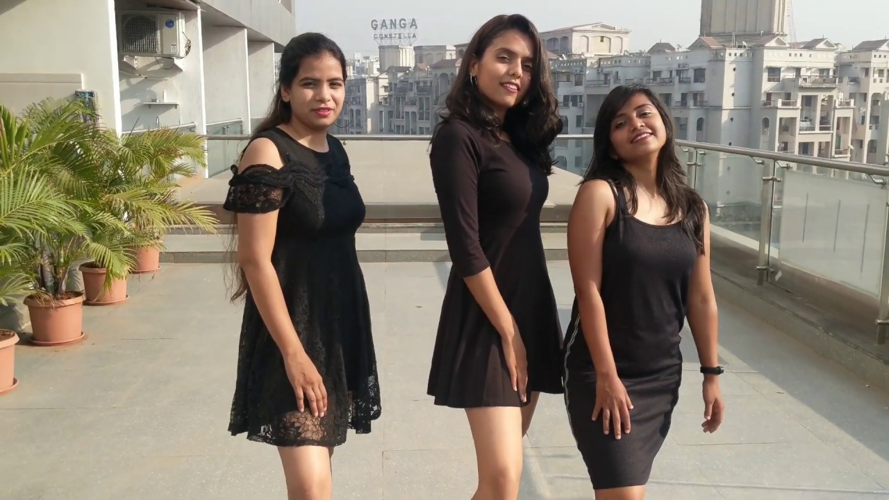 Dance cover on Ghungroo | WAR | Easy Bollywood dance | Kala dance Academy Choreography