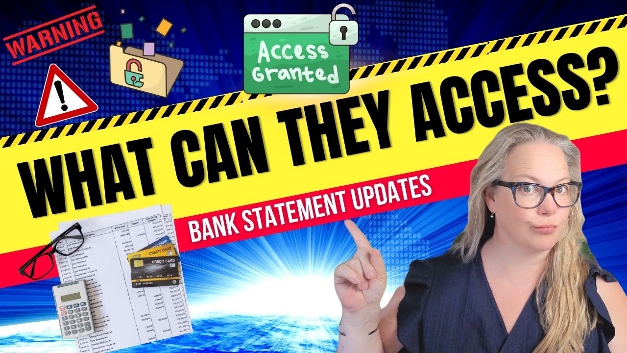 Government Confirms New Bank Account Powers  for DWP