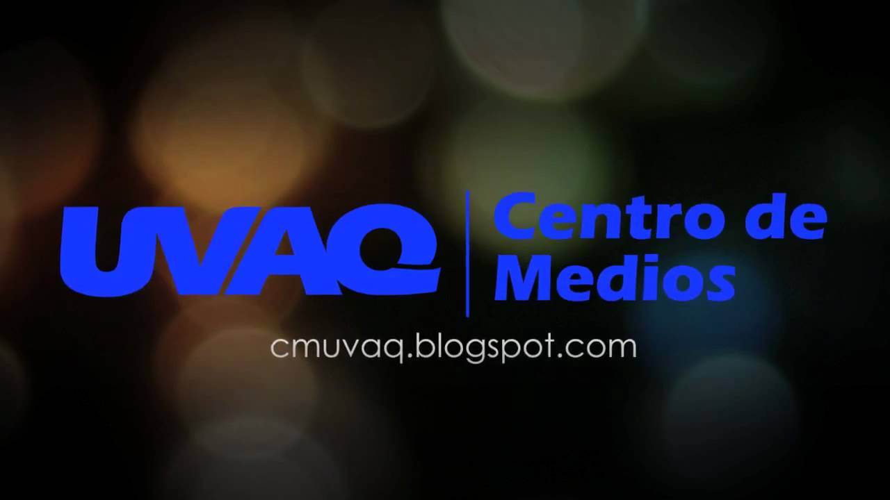 Centro de Medios UVAQ.mov