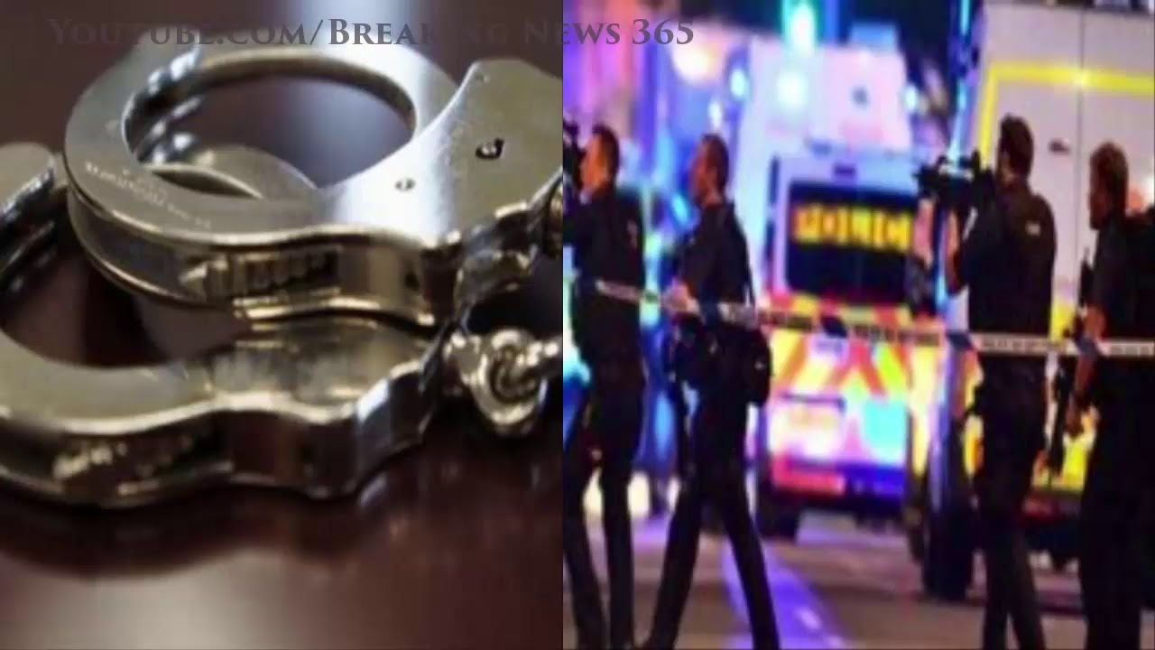 BREAKING: Nearly 500 ARRESTED In MASSIVE Multi-State Govt. RAID&hellip; Here&rsquo;s Who They TARGETED