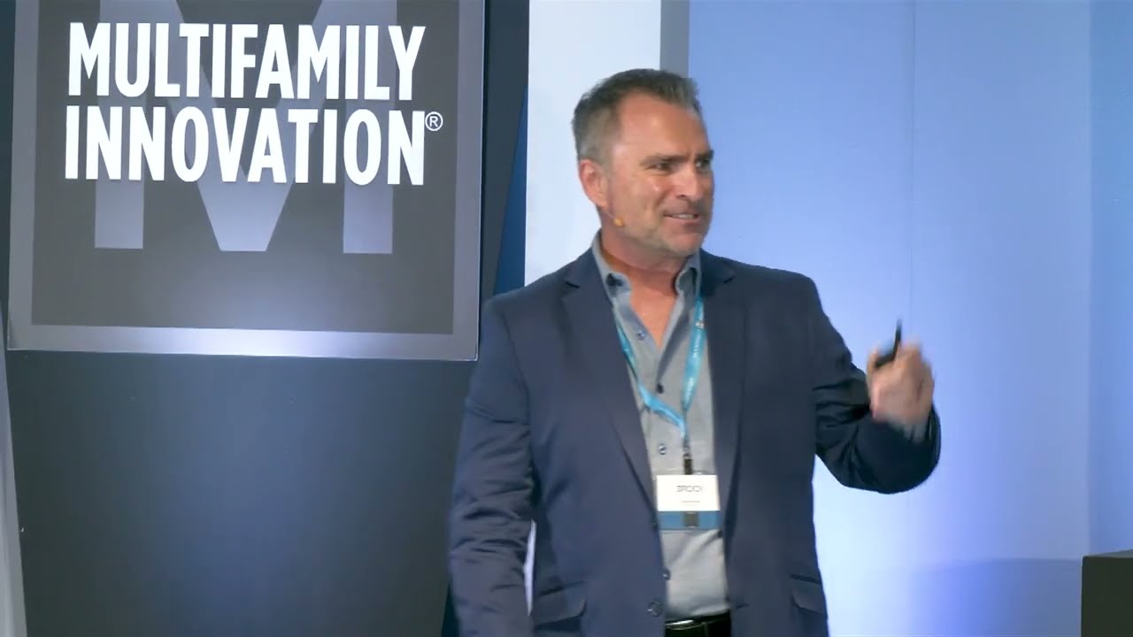 Multifamily Innovation® Showcase - LeaseHawk