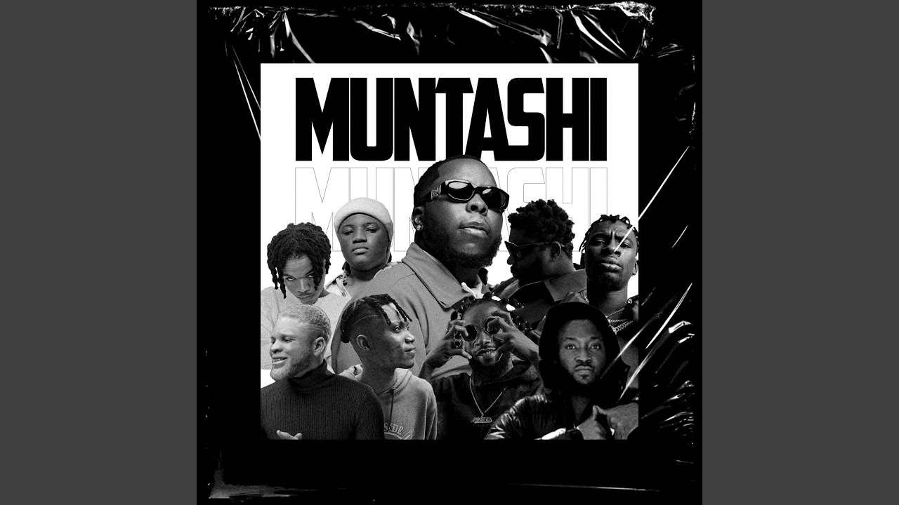 Muntashi