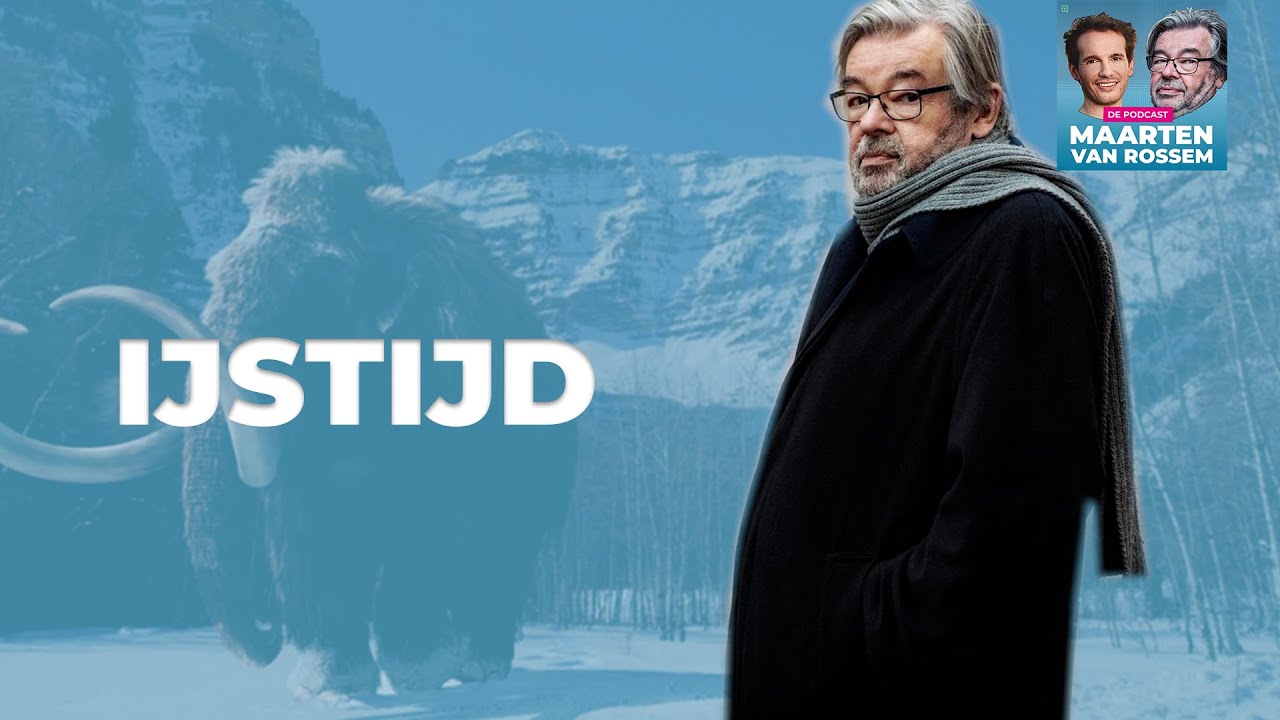 Komt er een nieuwe ijstijd?