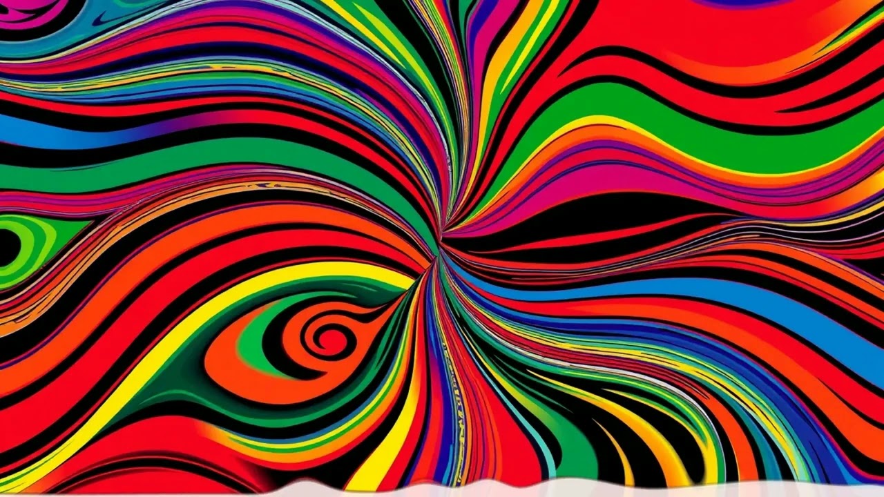 Rhythms of the Web | afrobeats | FREE Music Download