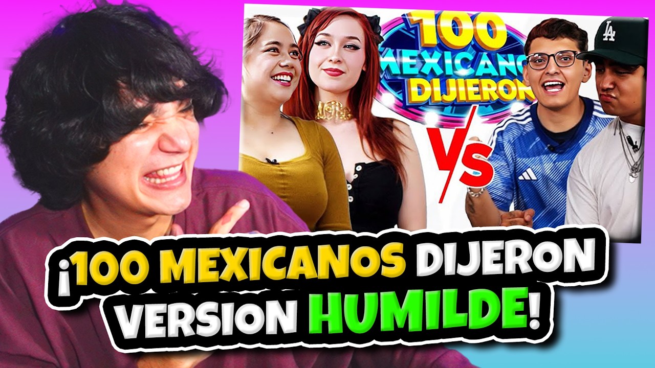 ¡100 MEXICANOS DIJERON PERO POBRE!🤑🫰🏻 | ONE COIN