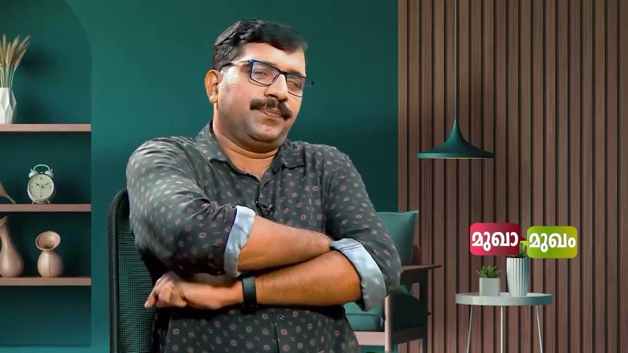 M M Hassan UDF Convenor Interview