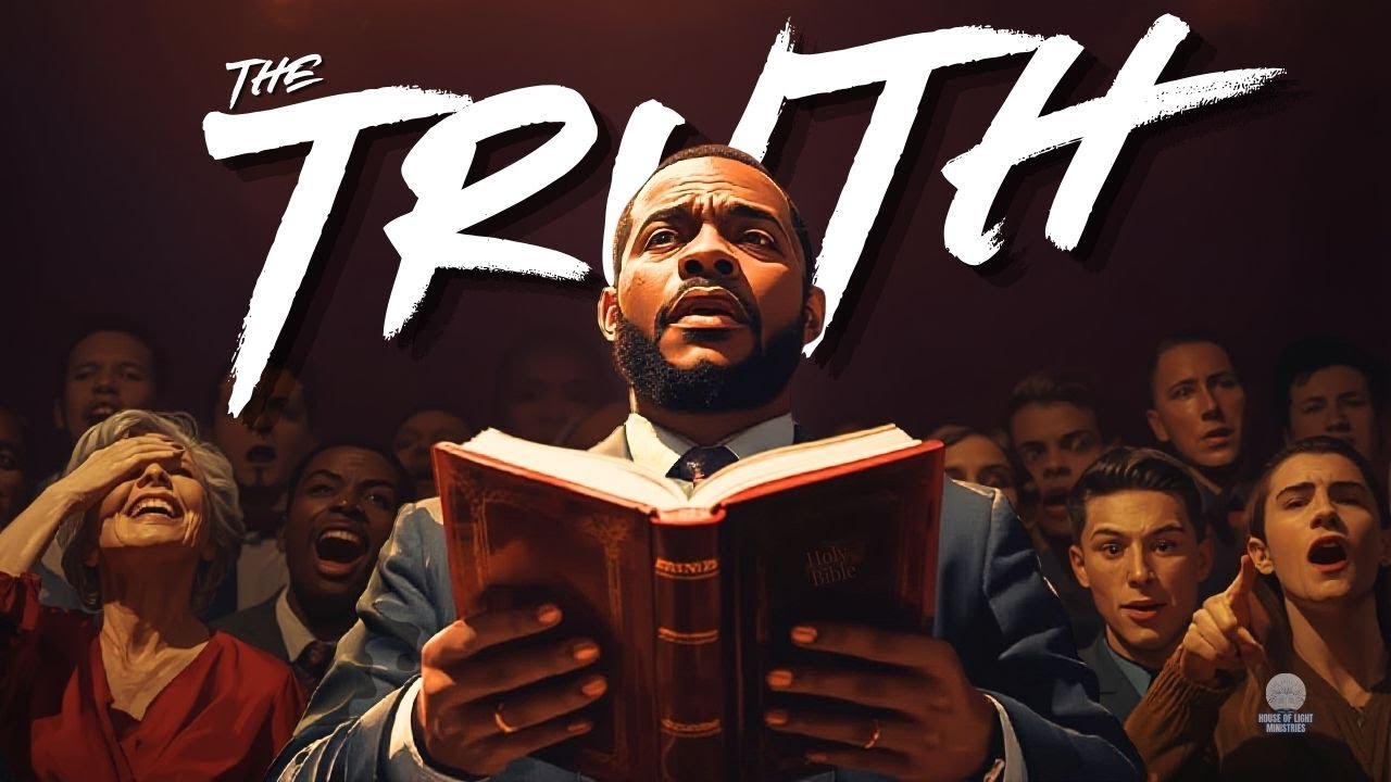 SABBATH CHURCH SERVICE: THE TRUTH