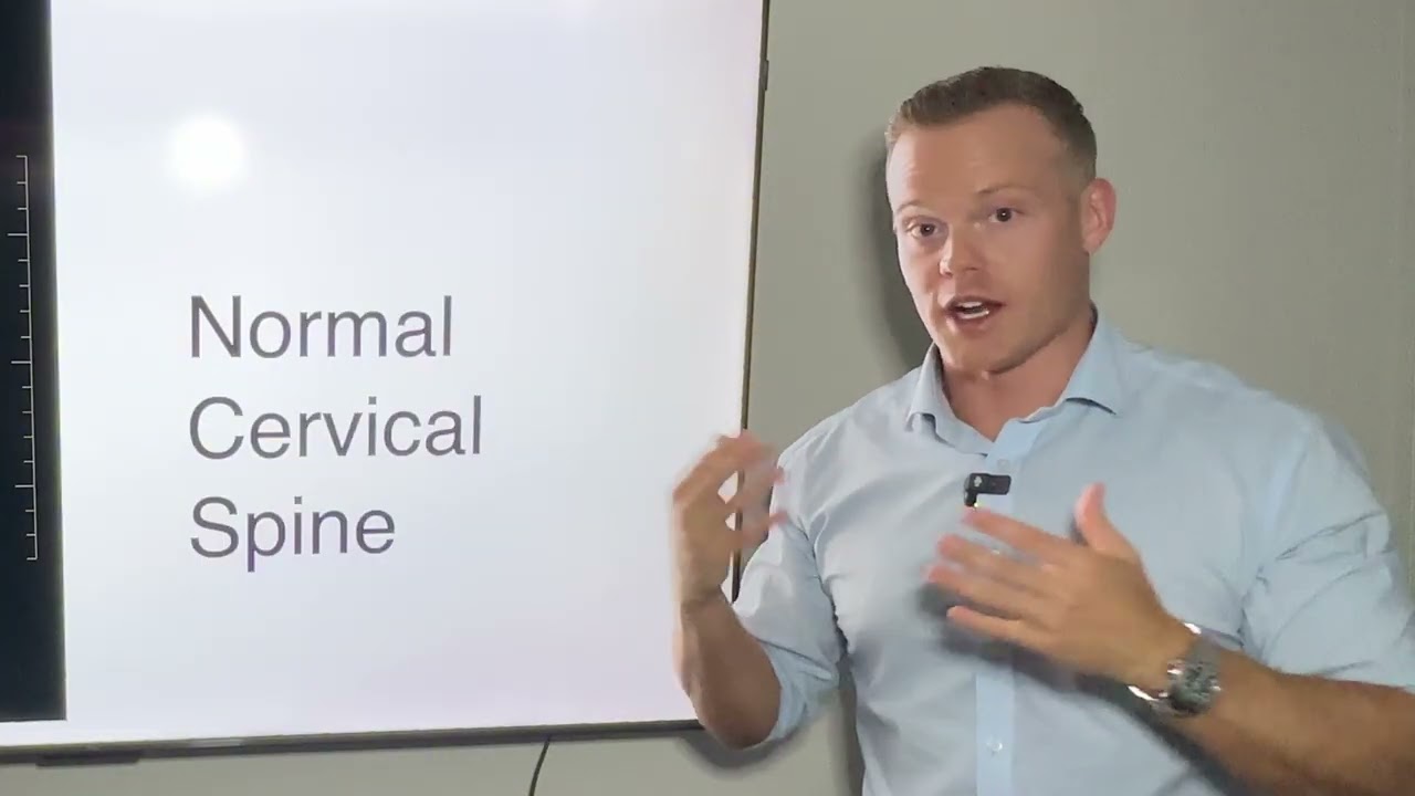 Your Spine vs Gravity — Here’s What Happens
