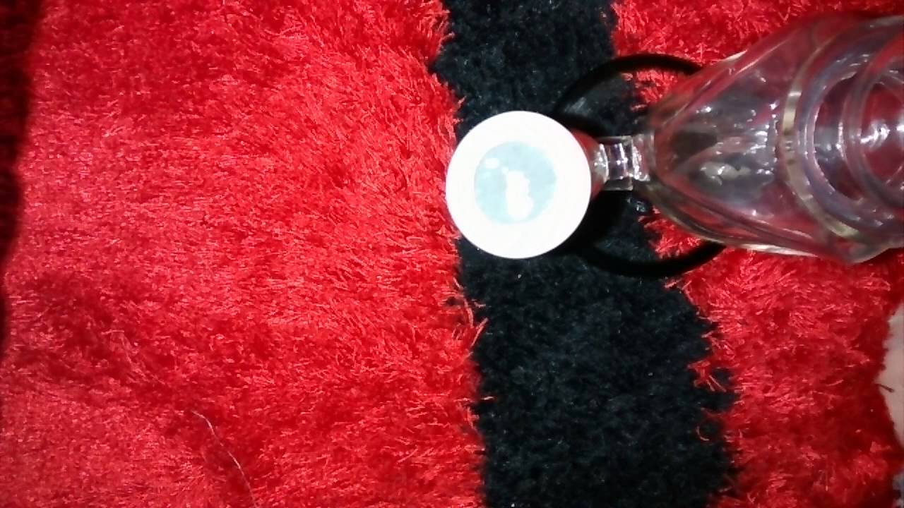 HEALTH STONE GLASS!
