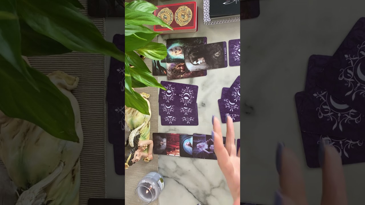 ✨Come va tra loro?✨😎#tarot #viralvideo #love #life #tarocchiinterattivi #viral #anime
