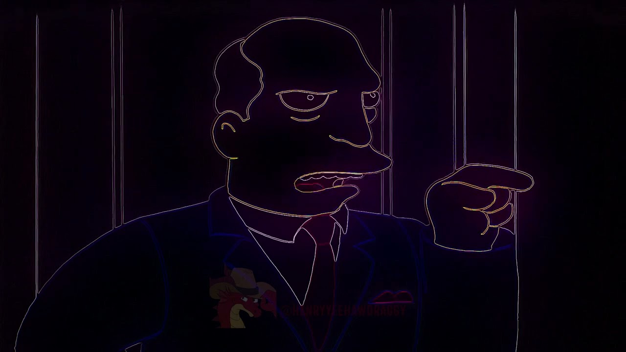 Steamed Hams but its my vocoded
