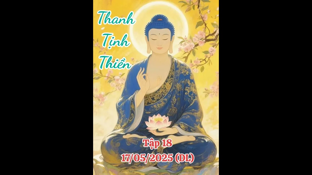 @ Trực chỉ chân tâm kiến tánh thành Phật @ Thầy Thế Hào @ Thiền Tông Đốn Ngộ