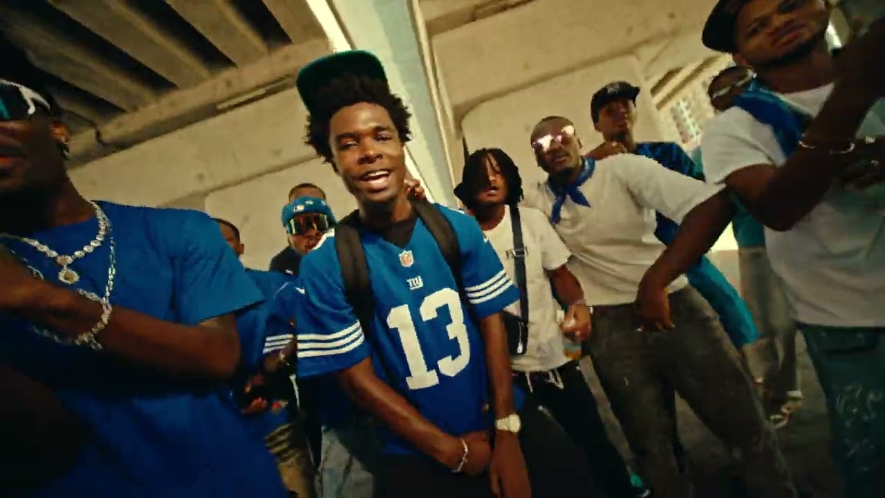 TOUMALEWE FEAT OG MAHILET   MARCORY COCODY TRAP (Clip Officiel)