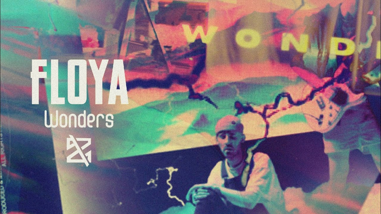 FLOYA - Wonders (LYRICS)