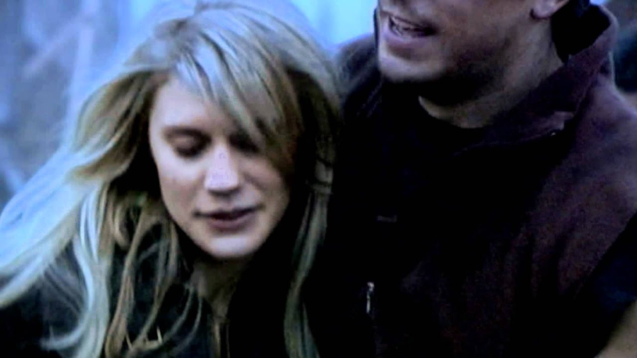 BSG- Kara & Sam- Come Back When You Can