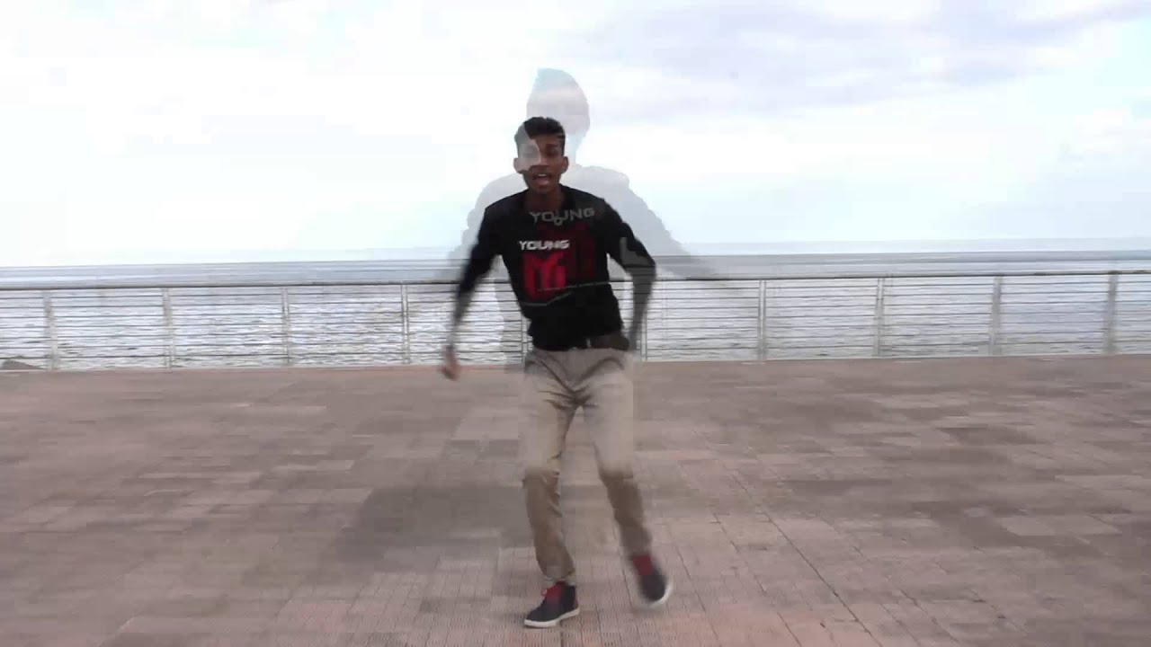 Young Unit-Promo Video Eelam Song (Italy-Palermo)