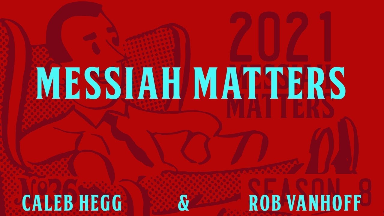 Messiah Matters 