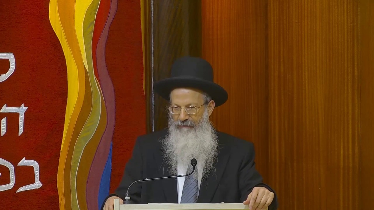 חלב טהור וחשש טריפה - הלכות כשרות החלב | הרב אליעזר מלמד