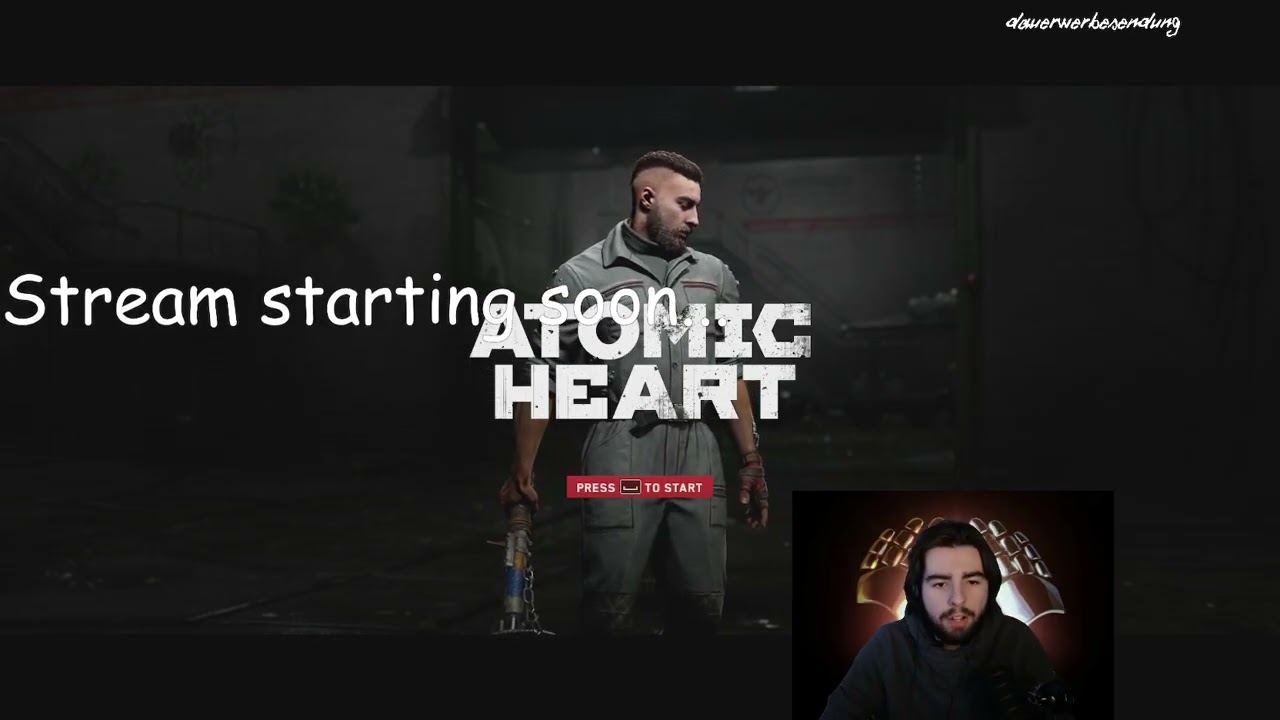 Atom Herzen (Part 1/3)