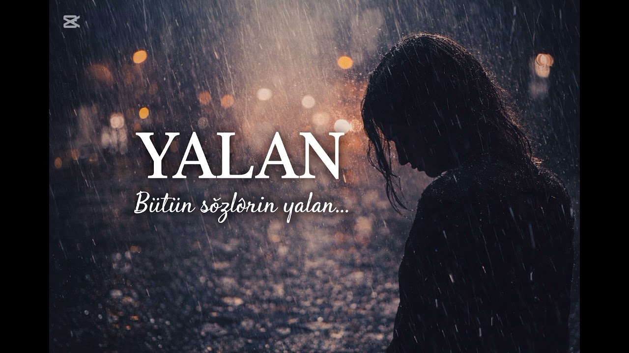 🎶Yalan🎶💔yeni musiqi.2026.