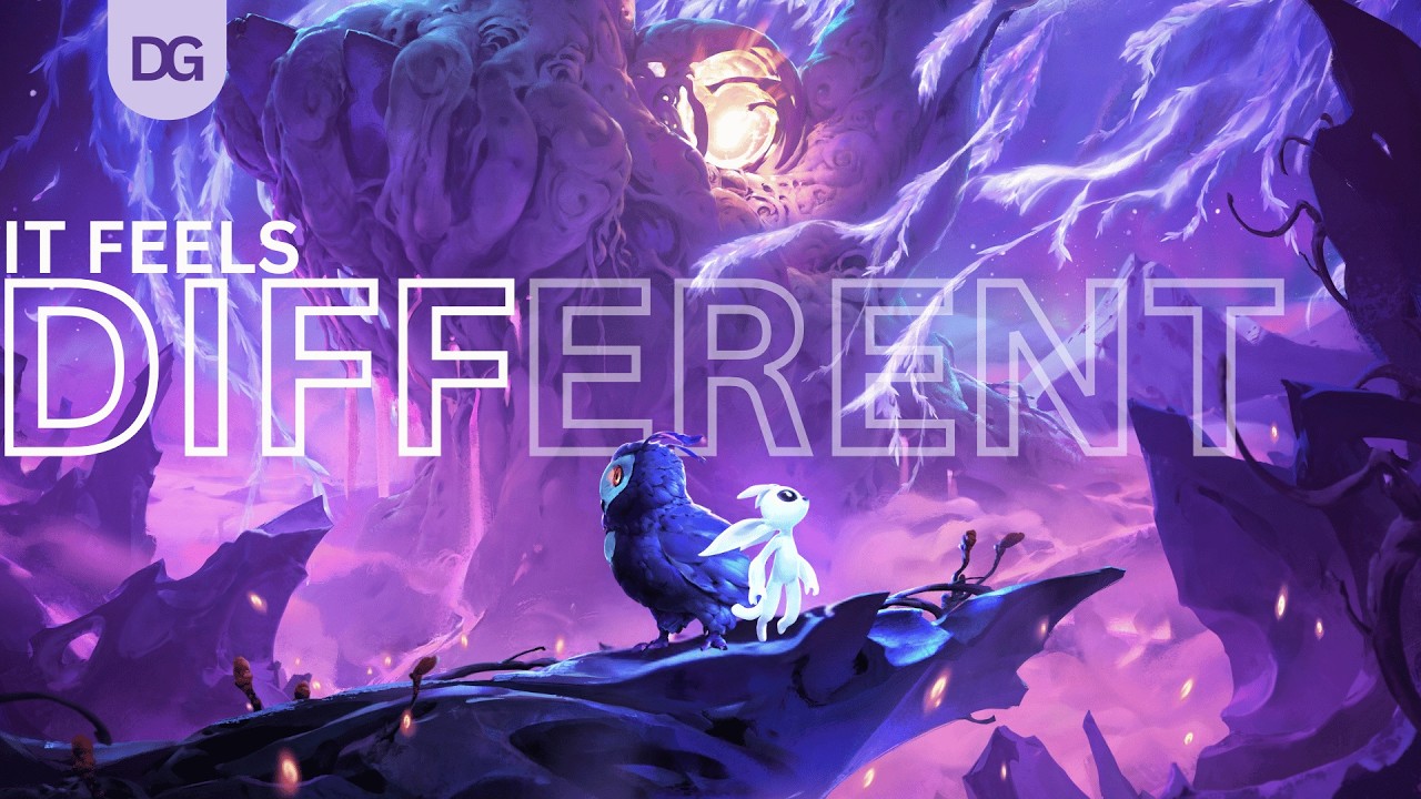 Why Metroidvania Feels Different Now