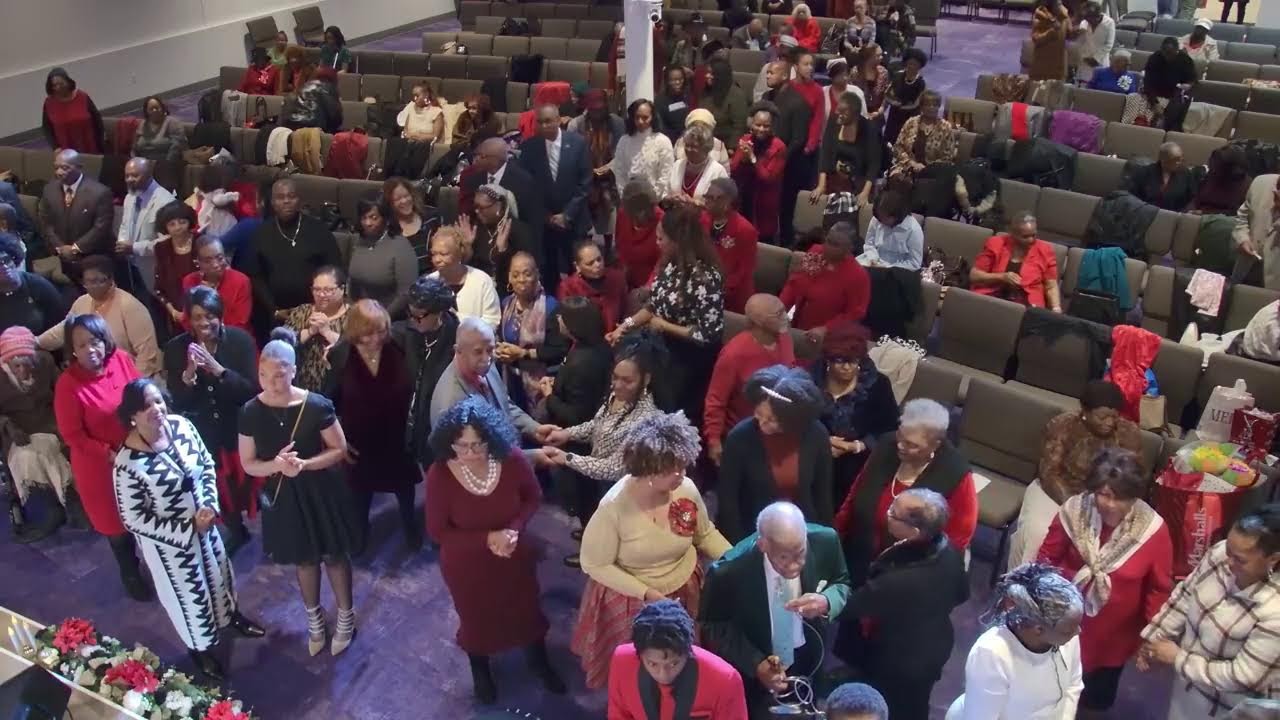 Zion Baptist Church of Baltimore