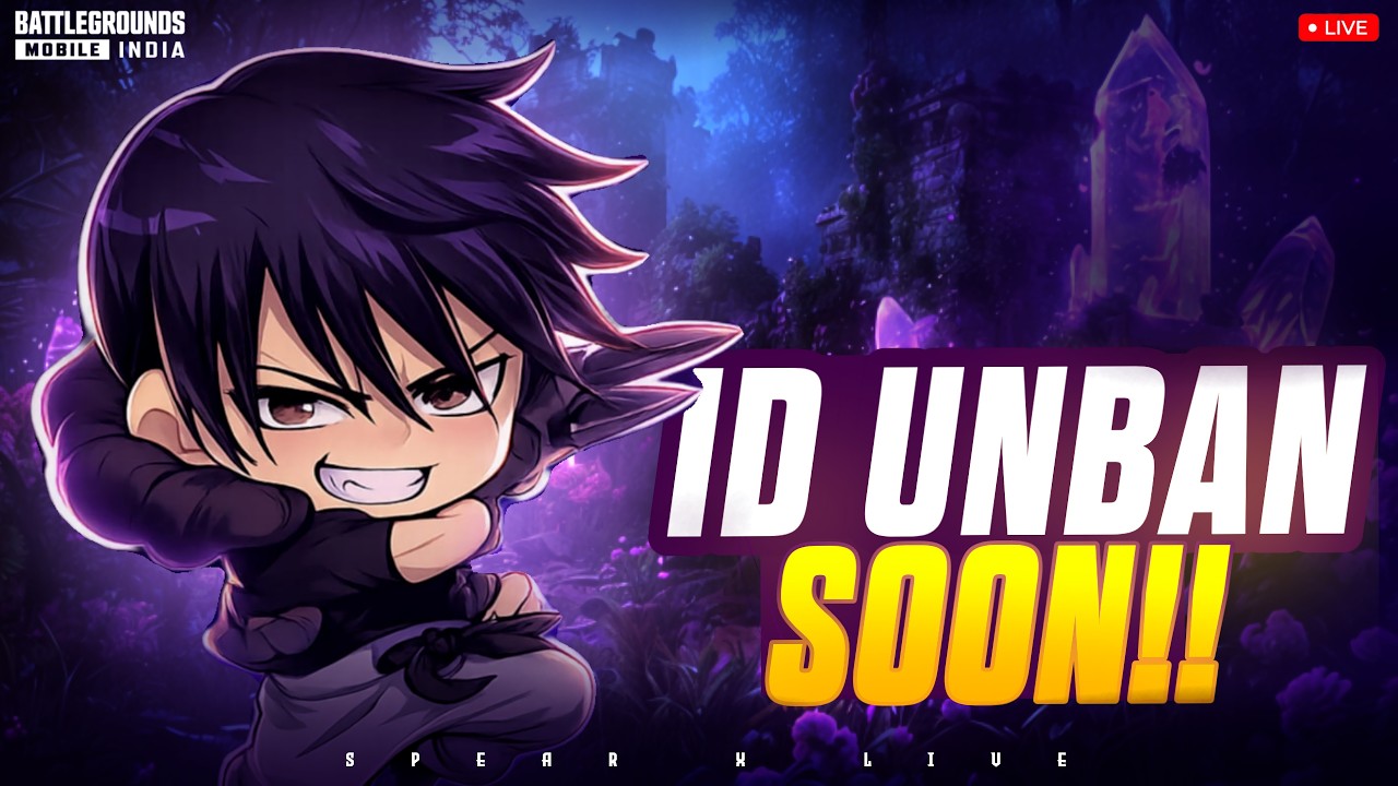 ID UNBAN SOON 💀 || FULL RUSH GAMEPLAY 🔥 || bgmi #bgmilive #shortsfeed