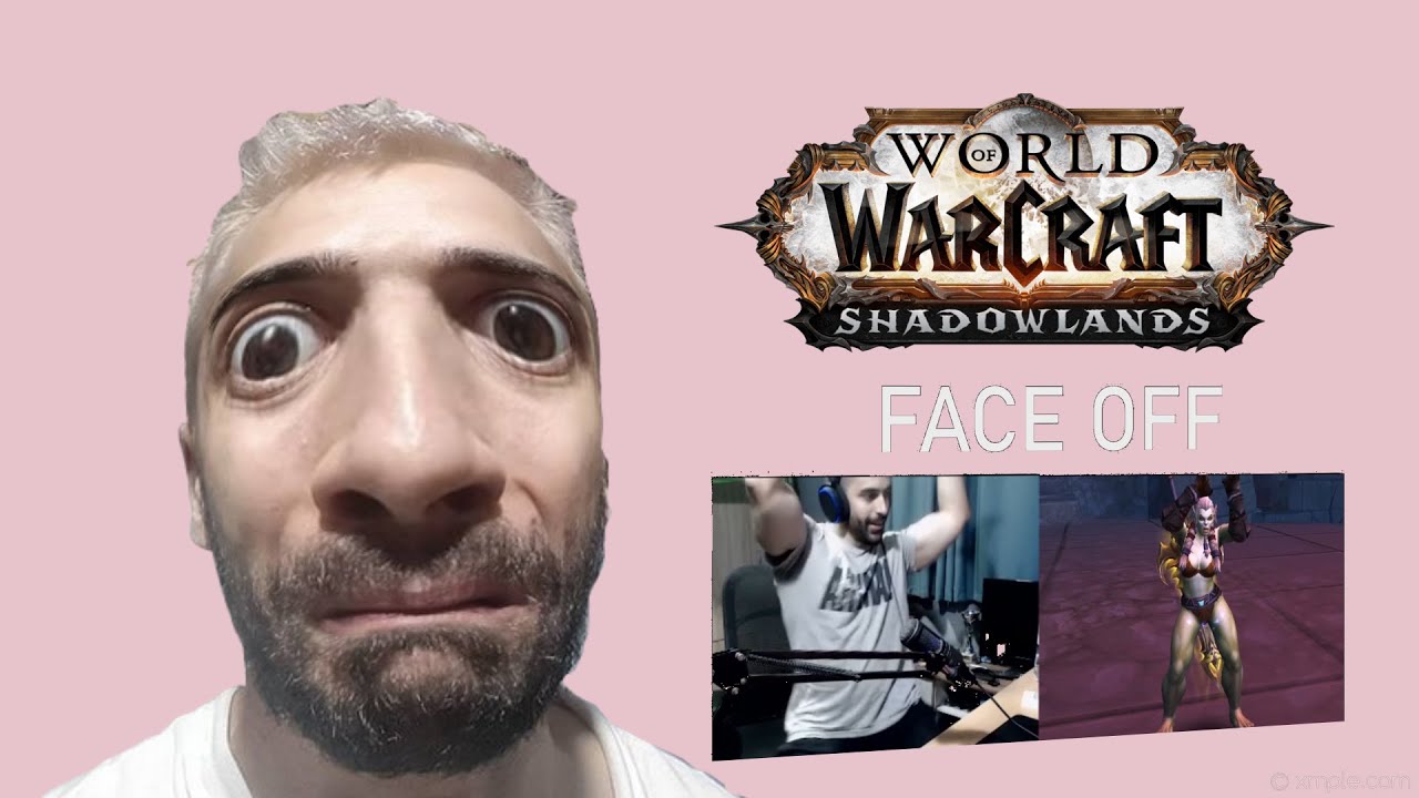 A Very Odd WoW Video | Best of Pilav #2