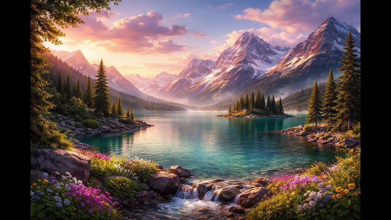 Peaceful Piano Music for Relaxation, Sleep & Deep Focus