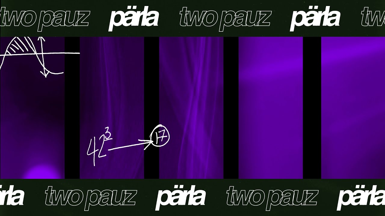 Two Pauz - P&auml;rla