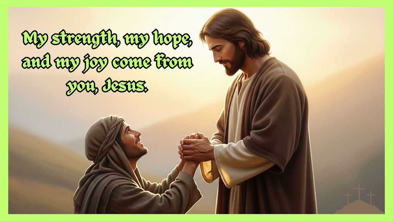 My mind is the altar of the Lord @EchoesofGrace70