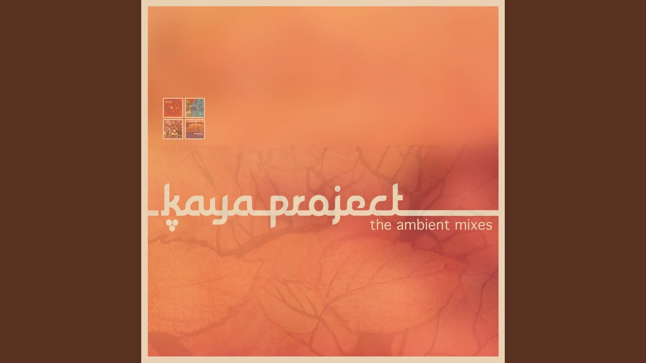Rise Above (Ambient Mix)