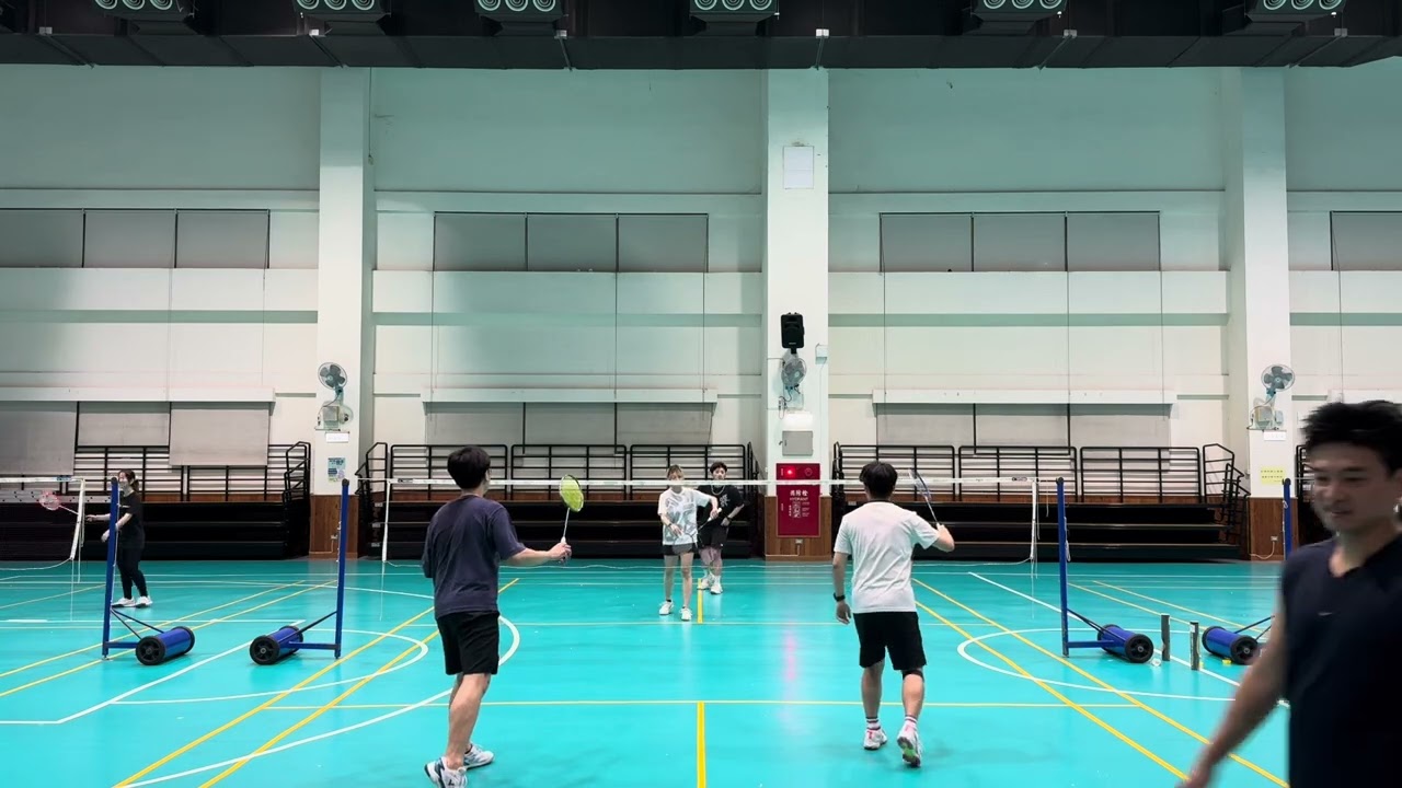 20260210博愛國小 韋澔 + 云云 V.S 馬克 + 柏維