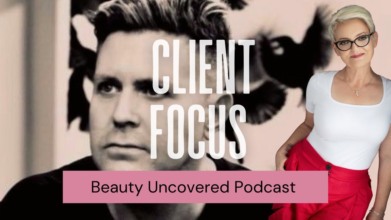 How do you help clients navigate the return to normalcy (Chad Kenyon)